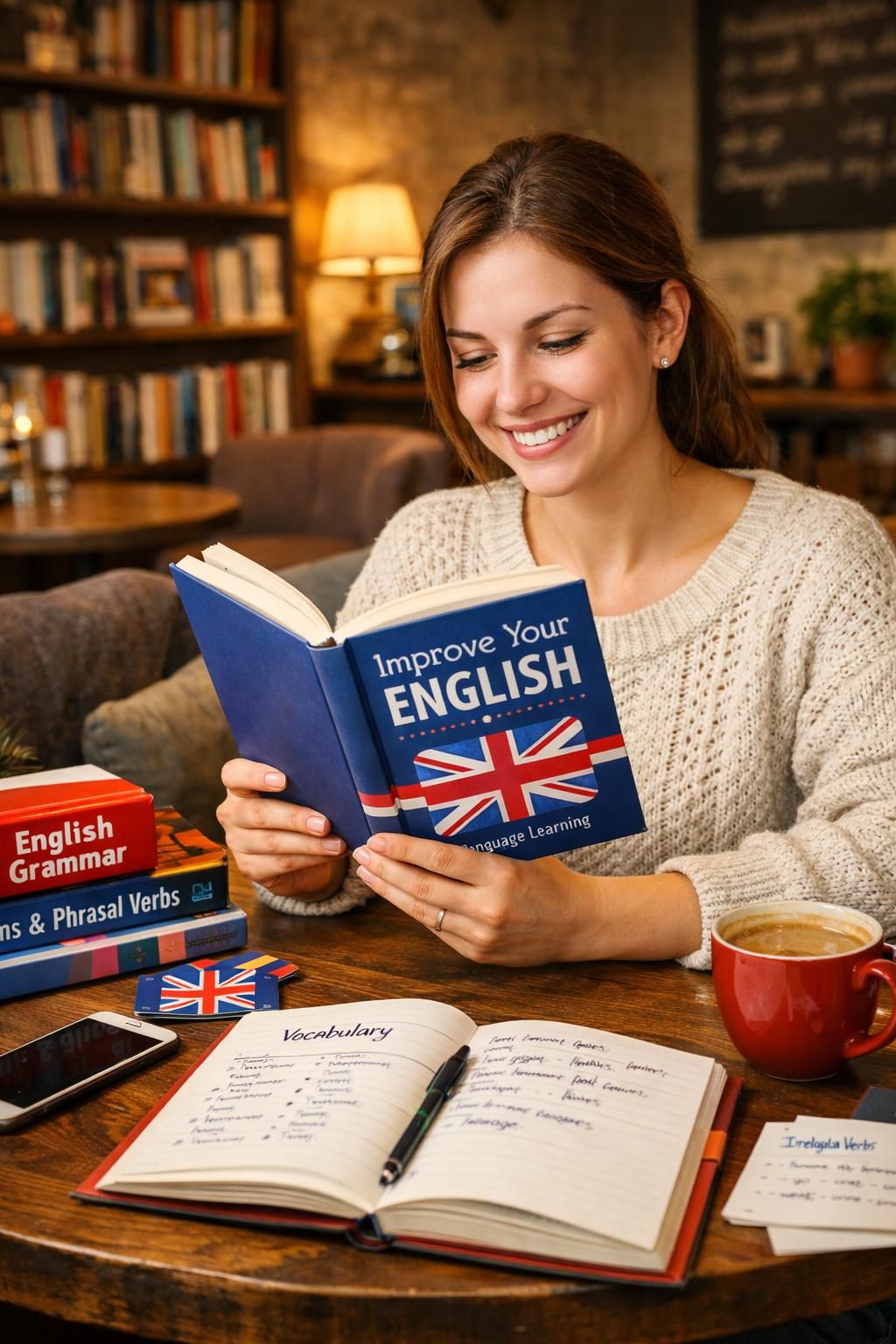 découvrez des astuces incontournables pour améliorer rapidement et efficacement votre anglais, que vous soyez débutant ou avancé.