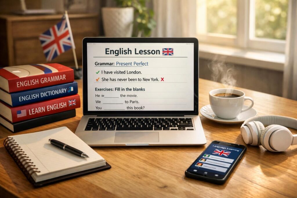 découvrez des astuces incontournables pour booster efficacement votre anglais et progresser rapidement dans la maîtrise de la langue.