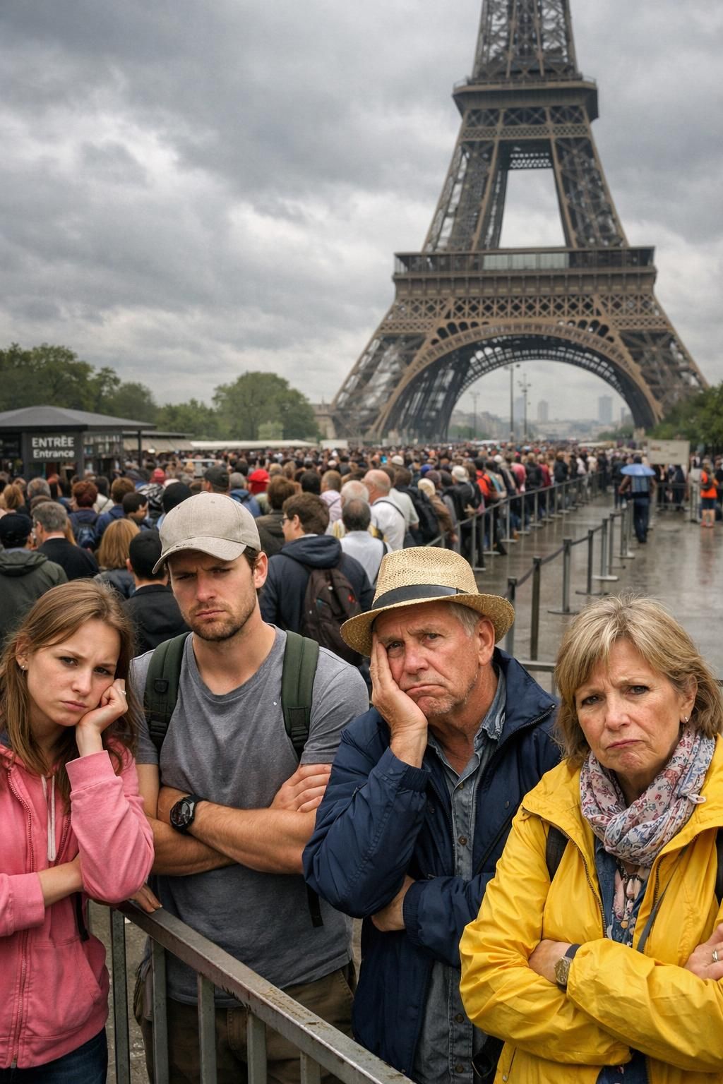 découvrez les sites touristiques populaires à éviter pour ne pas gâcher votre voyage et profiter pleinement de votre aventure.