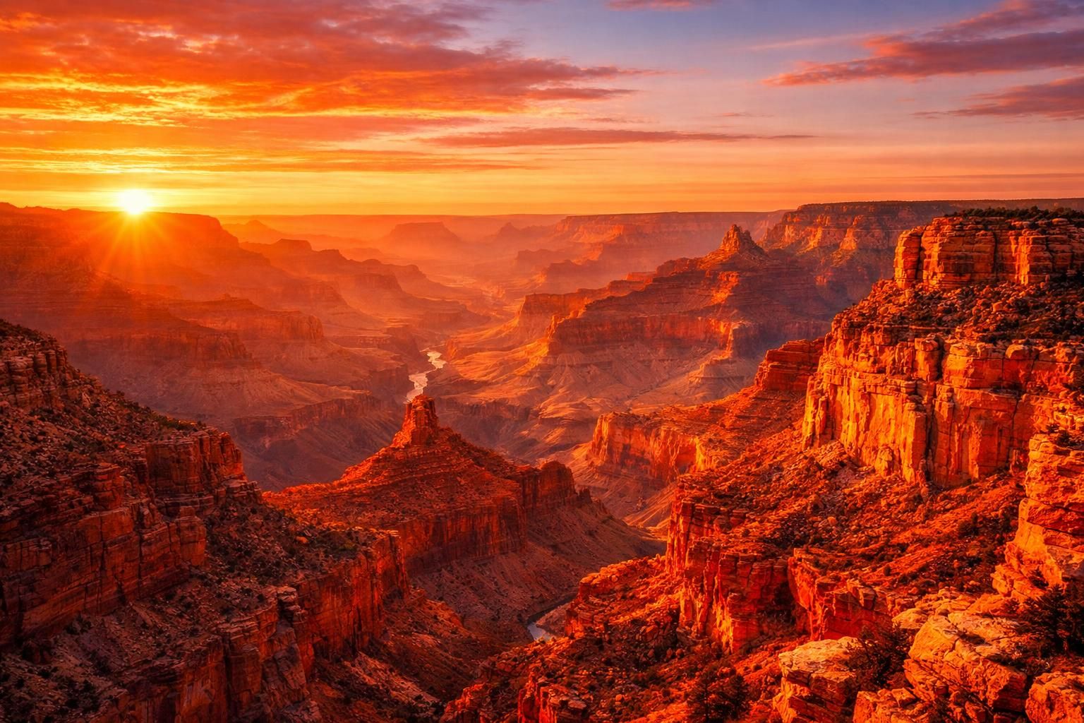 explorez notre sélection exclusive des 10 parcs nationaux les plus magnifiques des états-unis et laissez-vous émerveiller par leurs paysages à couper le souffle.