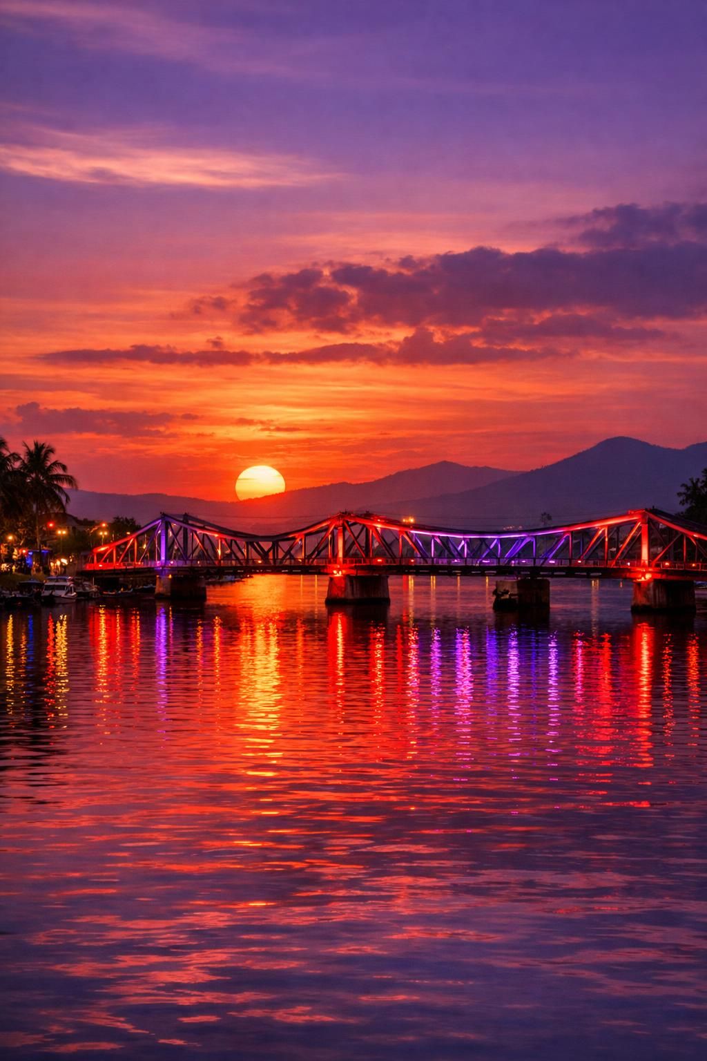 explorez kampot, célèbre pour son poivre d'exception et son art de vivre paisible. découvrez la culture locale, les paysages enchanteurs et une expérience authentique au cœur du cambodge.