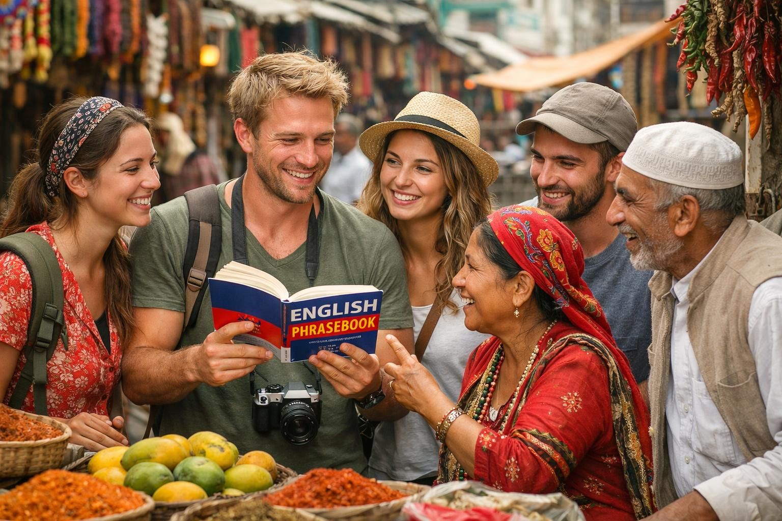 découvrez pourquoi l'anglais est-il essentiel pour vos voyages à l'étranger et comment il peut faciliter vos déplacements et interactions internationales.