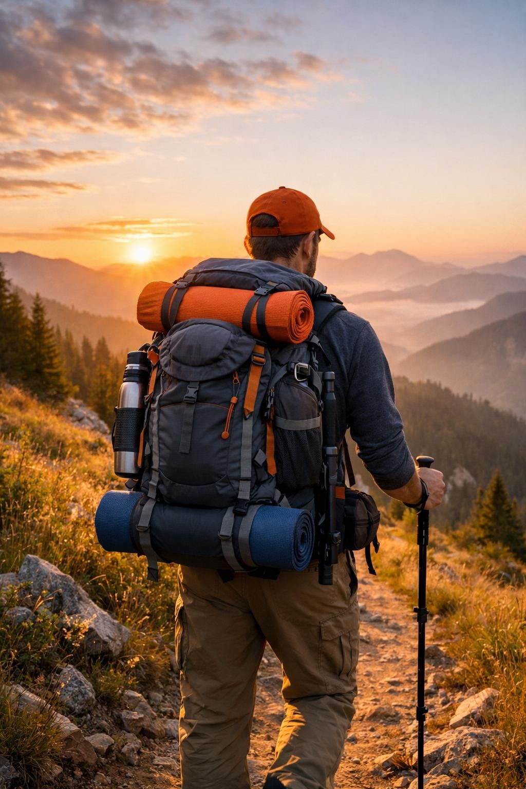 découvrez les 10 règles d’or du backpacker pour un voyage réussi : conseils pratiques, astuces indispensables et tout ce qu’il faut savoir pour bien voyager en mode sac à dos.