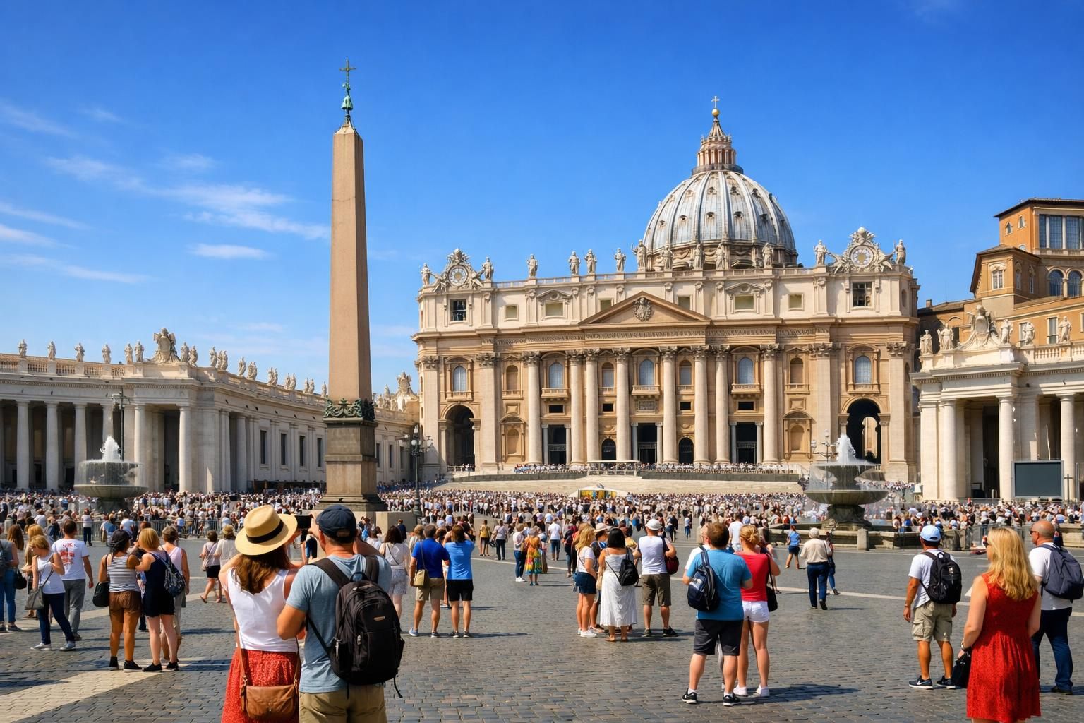 découvrez notre guide pratique pour organiser un week-end inoubliable à rome avec des astuces exclusives pour profiter au maximum de la ville éternelle.