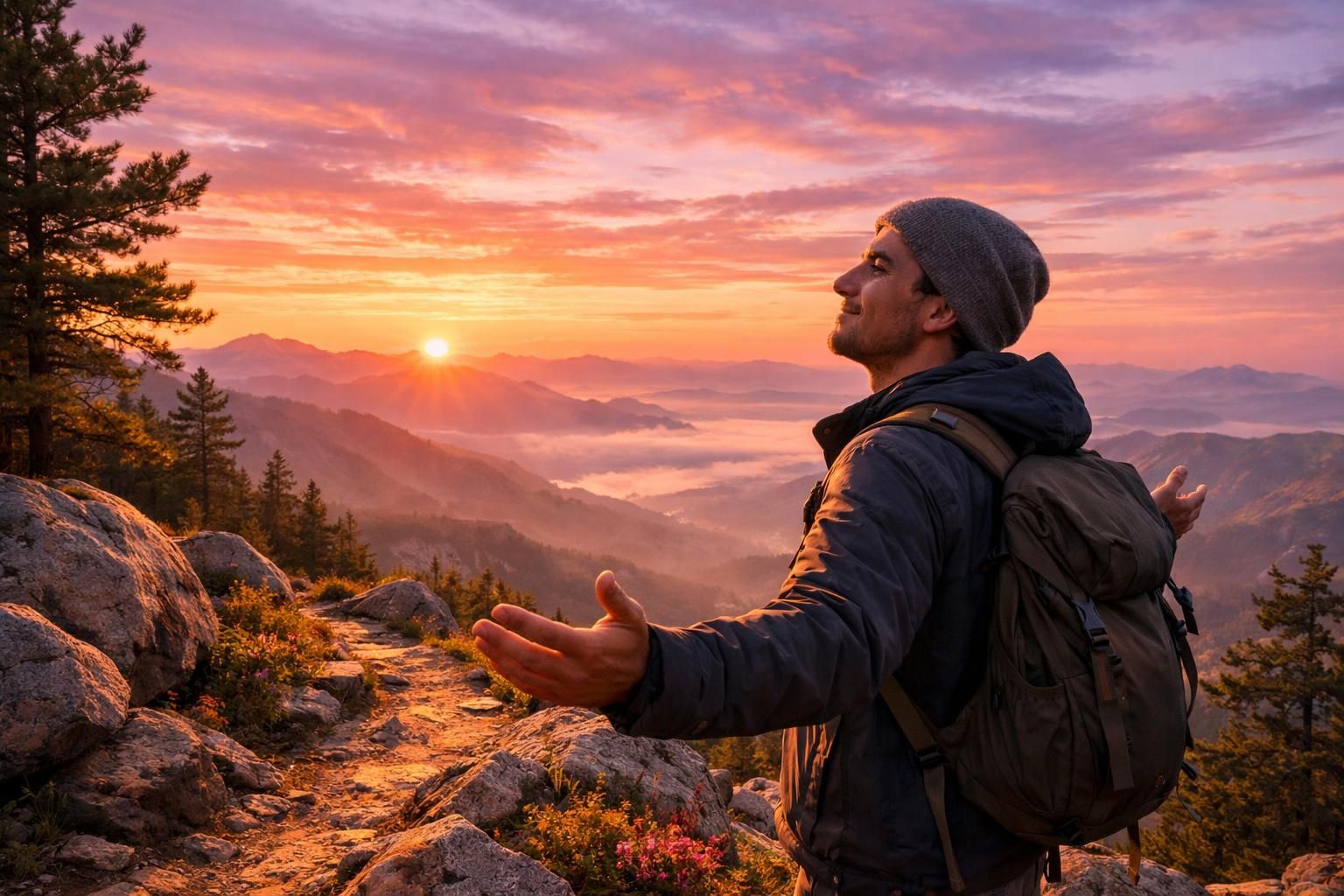 découvrez comment un simple voyage peut bouleverser une vie et ouvrir de nouvelles perspectives, changeant une existence à jamais.