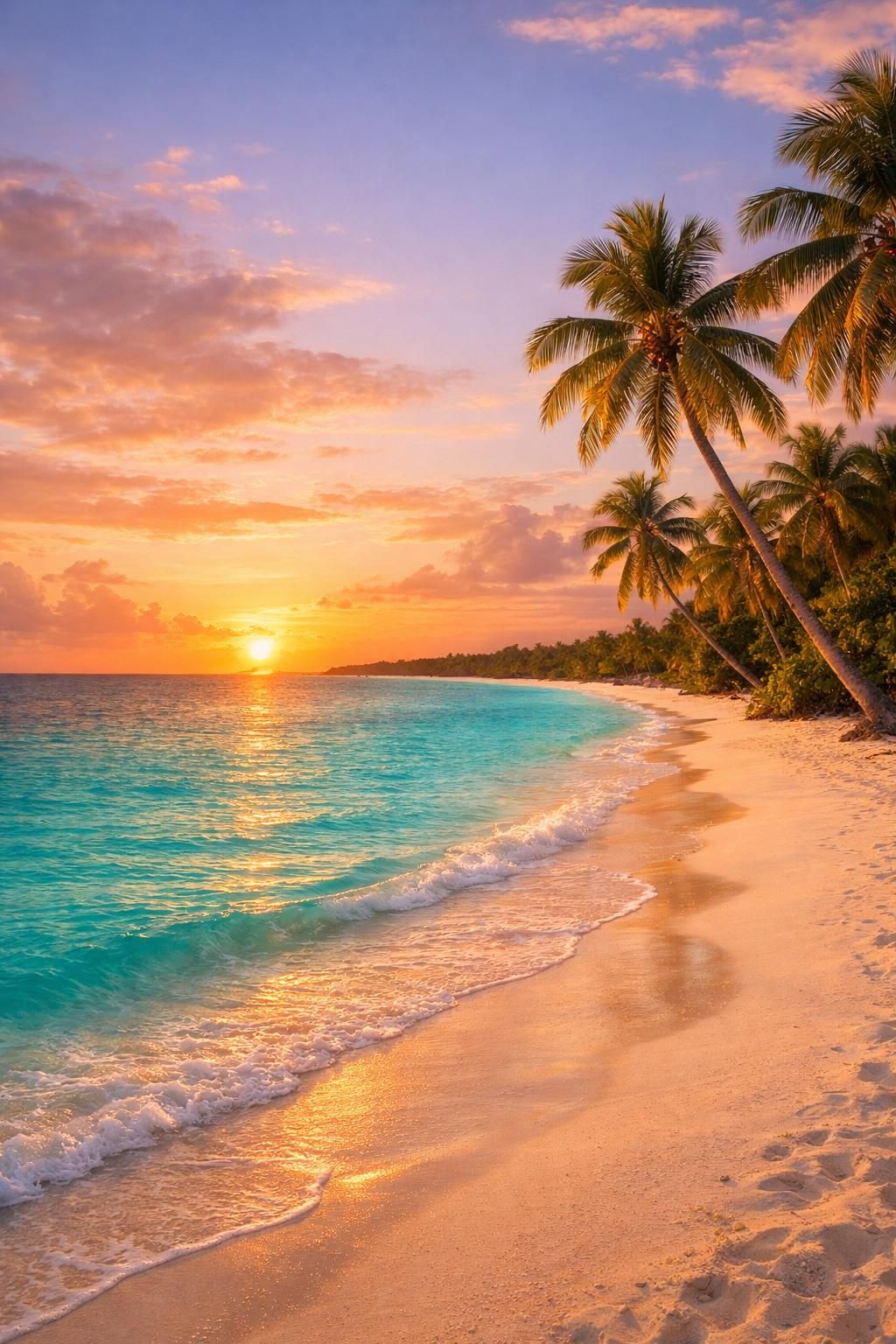 découvrez une expérience inoubliable au cœur de l'île paradisiaque d'ouvéa, où plages de rêve et nature préservée vous attendent pour des moments magiques.